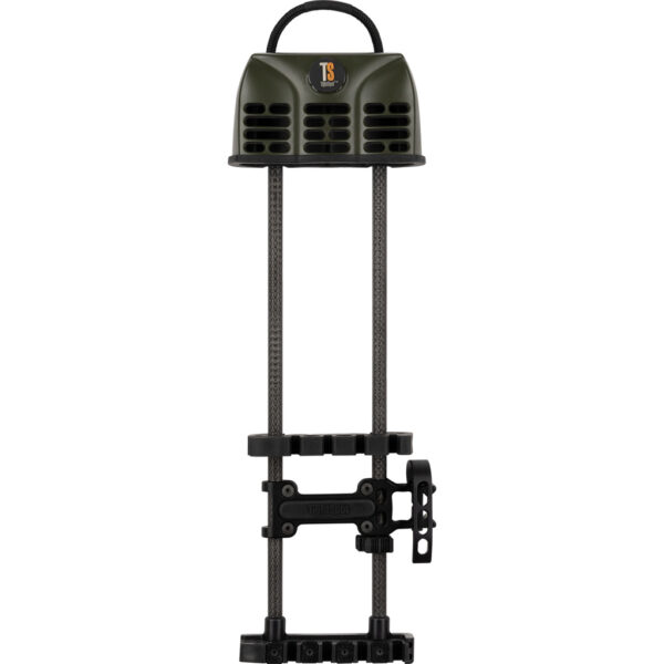 TightSpot Rise Quiver OD Green RH