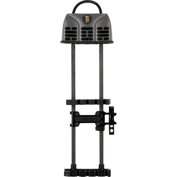 1005140_1 TightSpot Rise Quiver Gun Metal RH