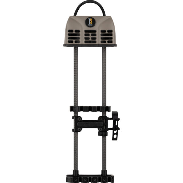 TightSpot Rise Quiver Granite RH