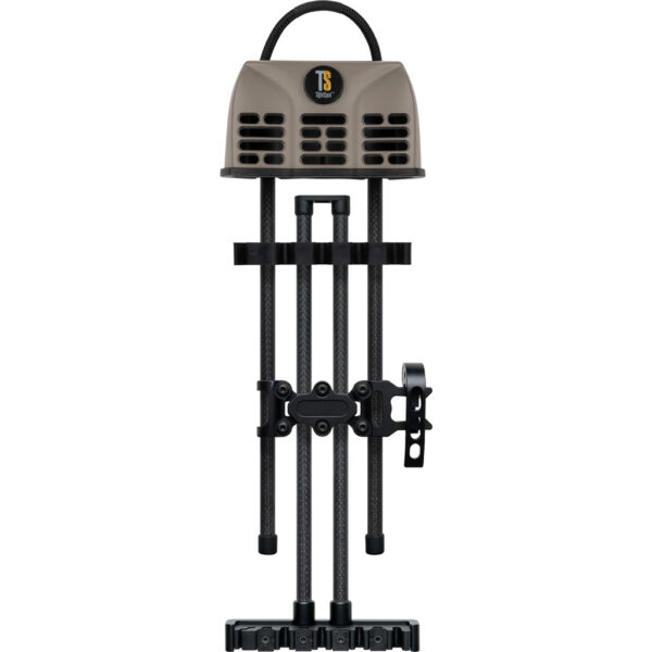 1005144_2 TightSpot Shift Lock Quiver Granite RH