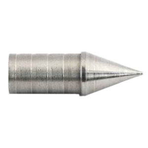Black Eagle PS27 Nock Crusher Target Points 100 gr. 12 pk.