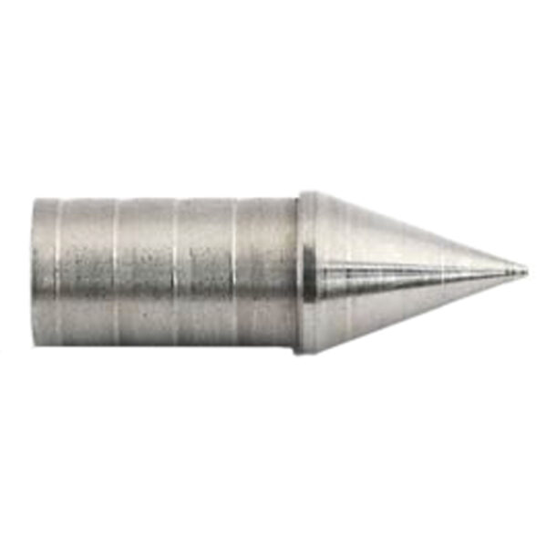 Black Eagle PS27 Nock Crusher Target Points 200 gr. 12 pk.