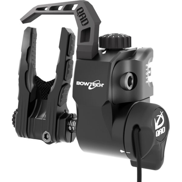 1005206_1 QAD Ultrarest Integrate MX2 Rest Bowtech RH