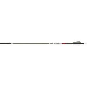 Carbon Express Maxima Red 6mm OD Green Arrows 400 6 pk.