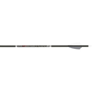 Carbon Express Predator AIR 6mm Arrows 300 6 pk.