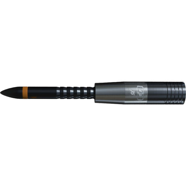 Easton 4mm Match Grade Half Outs #4 75 gr. Half Steel 6 pk.