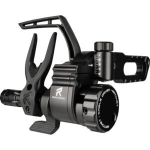 Ripcord Ratchet Arrow Rest Cable Driven Standard Micro RH