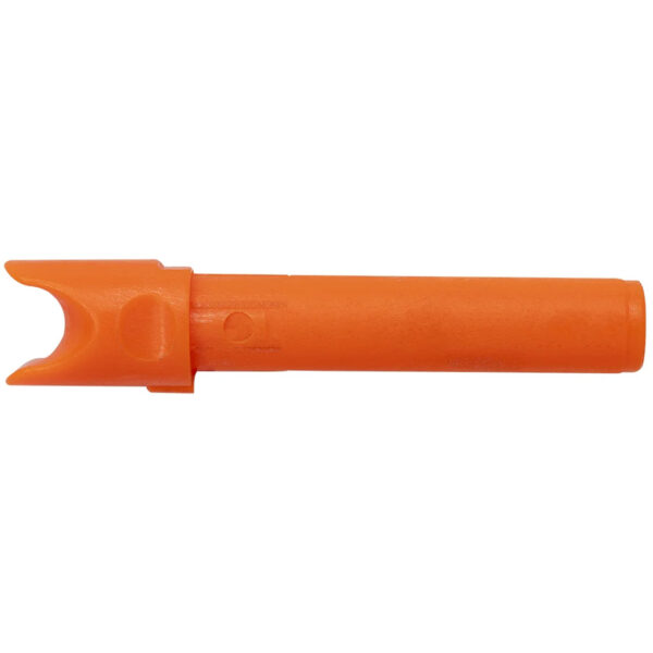 1005312_1 TenPoint Alpha Nock HPX Orange 12 pk.