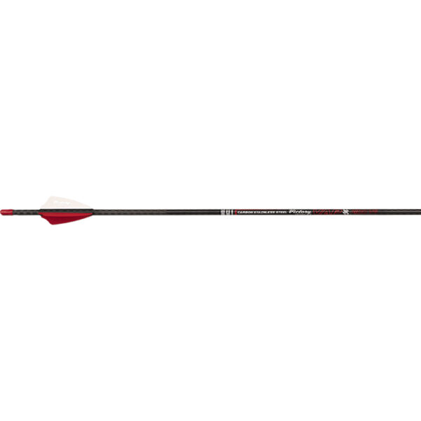 Victory VAP SS Sport Arrows 200 2 in. Vanes 6 pk.