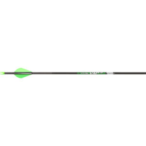 Victory VAP Gamer Arrows 200 2 in. Vanes 6 pk.