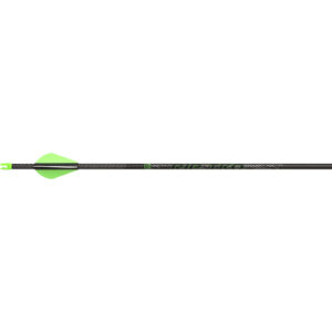Victory RIP TKO Gamer Low Torque Arrows 200 2 in. Vanes 6 pk.