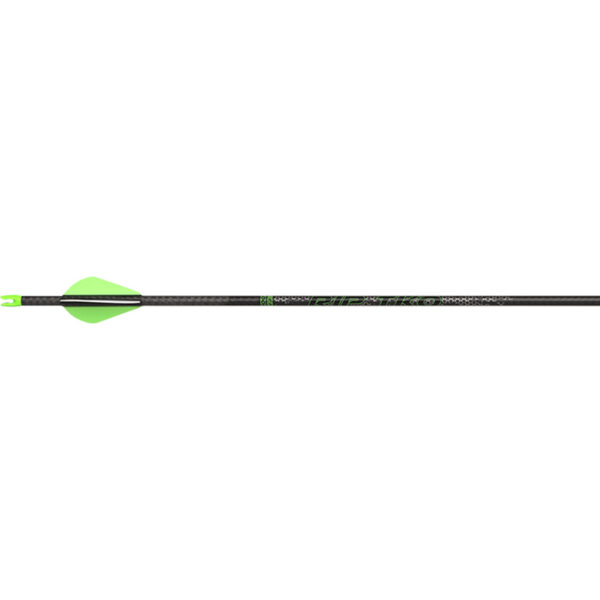 1005411_1 Victory RIP TKO Gamer Low Torque Arrows 200 2 in. Vanes 6 pk.