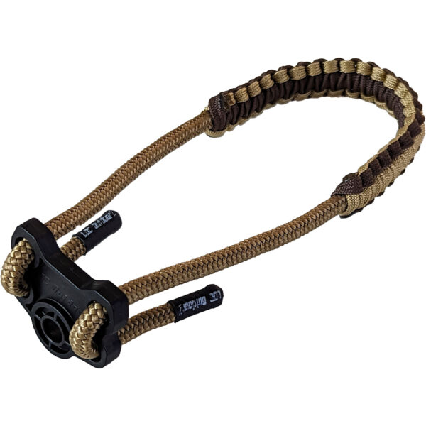 1005432_1 Loc Outdoorz Shark Braided Sling Desert Sand