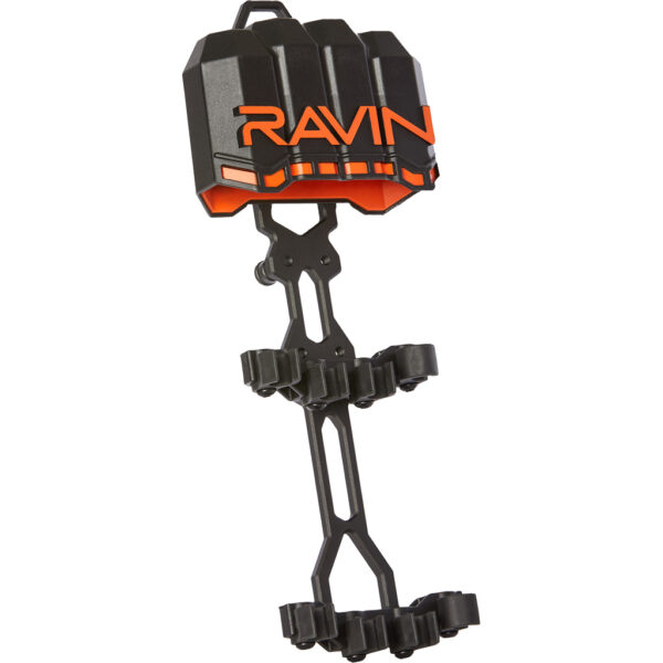 1005447_2 Ravin Premium 4 Arrow Quiver