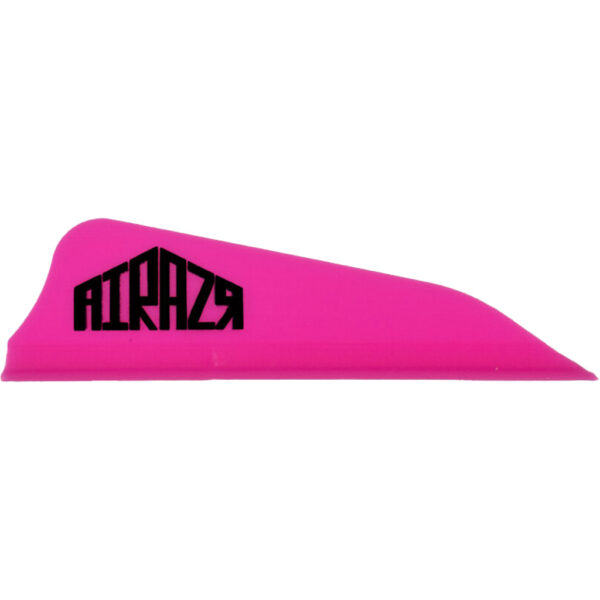 1005535_1 AAE Airazr Pro Vanes Hot Pink 50 pk.