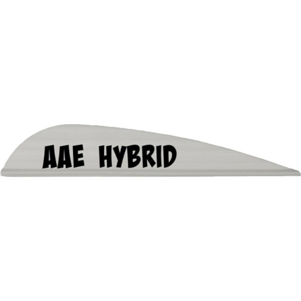 1005592_1 AAE Hybrid 26 Vanes Gray 50 pk.