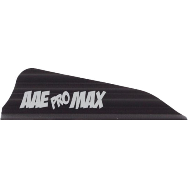 1005659_1 AAE Pro Max Vanes Black 50 pk.