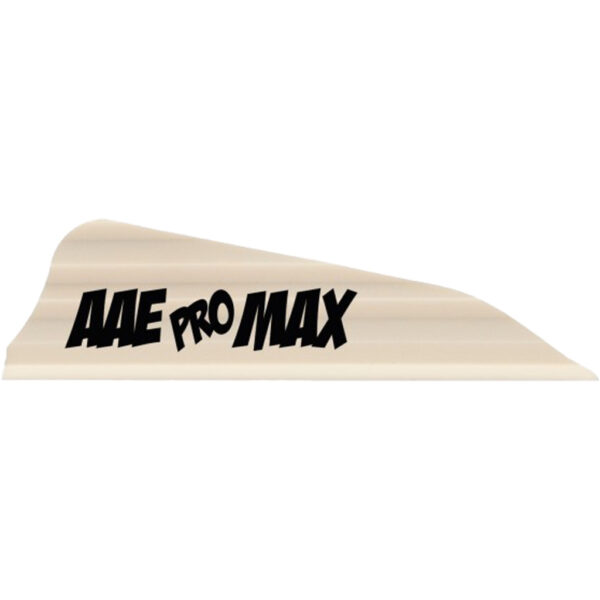 1005662_1 AAE Pro Max Vanes Gray 50 pk.