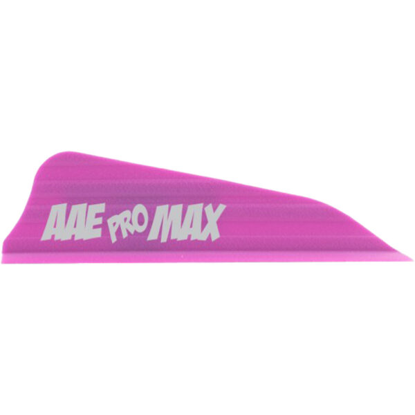 1005665_1 AAE Pro Max Vanes Purple 50 pk.