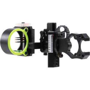 Black Gold Ascent Whitetail Sight 3 Pin .019 LH