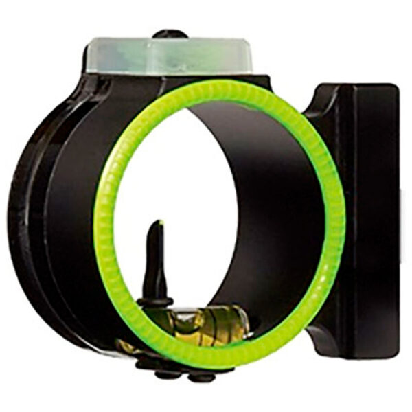 1005721_1 Black Gold 2A Competition Scope Single Pin RH
