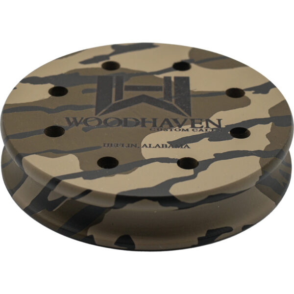 1005777_2 Woodhaven Fusion Ceramic Pot Call