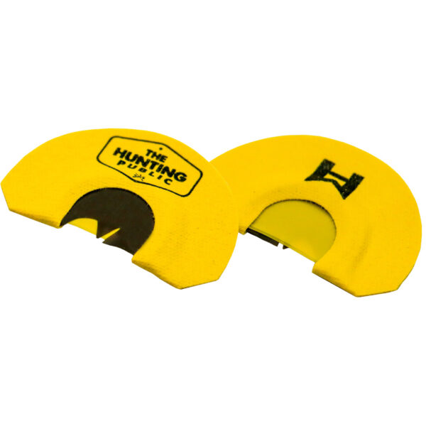 1005779_1 Woodhaven The Hunting Public Alpha Mouth Call