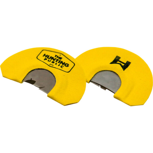1005781_1 Woodhaven The Hunting Public Echo Mouth Call