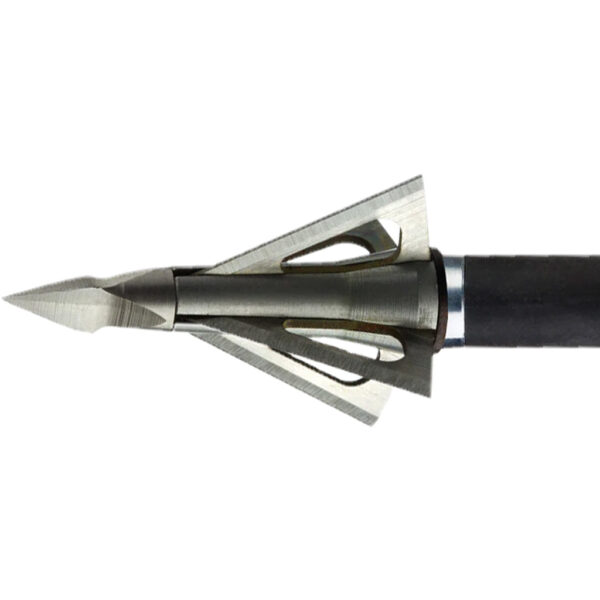 1005792_1 Grim Reaper Micro Hades Broadheads 100 gr. 3 pk.