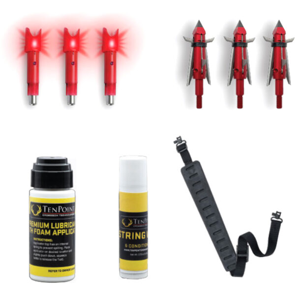 1005969_1 TenPoint Accessory Kit