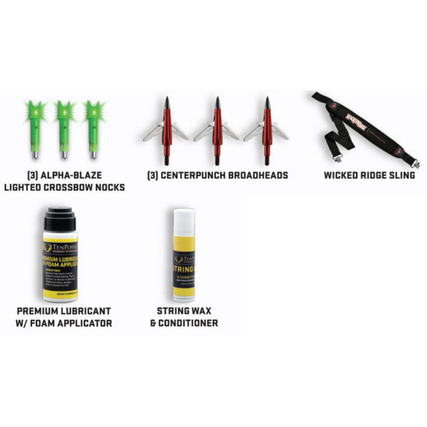 1005970_1 Wicked Ridge Accessory Kit