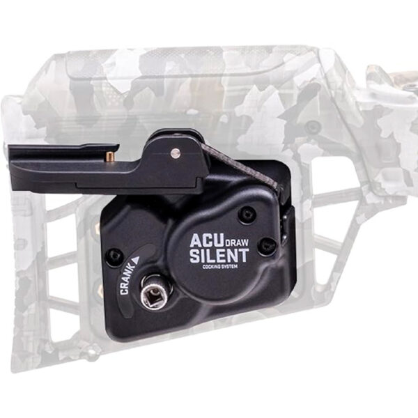 1005976_1 TenPoint ACUdraw Silent Cocking Device