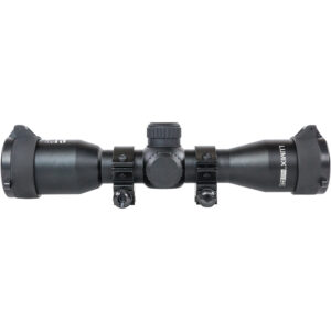 Killer Instinct Lumix XLR Scope 4×32