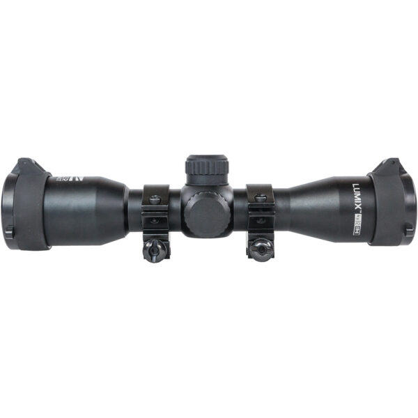 Killer Instinct Lumix XLR Scope 4×32