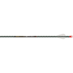 Easton 5mm FMJ Max Arrows with HIT Inserts 300 6 pk.