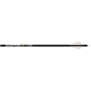 Easton 5.0 Arrows with HIT Inserts 300 6 pk.