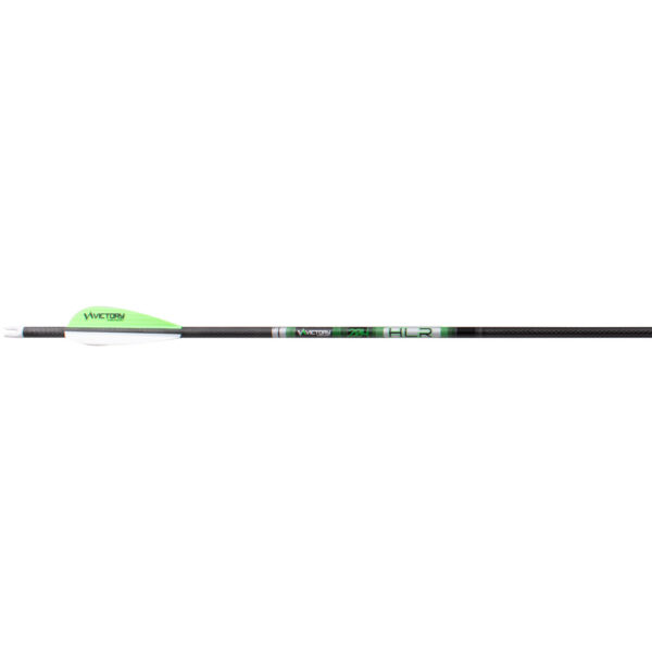1006215_1 Victory HLR Gamer Arrows 350 6 pk.