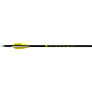 Victory TKX Elite Bolts 20 in. Catch Nocks 3 pk.