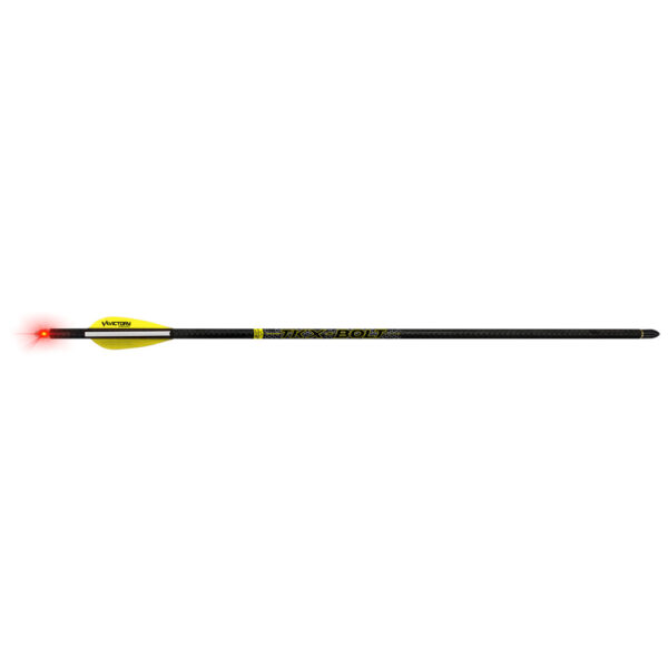 1006227_1 Victory TKX Elite Bolts 20 in. Lighted Nocks 3 pk.