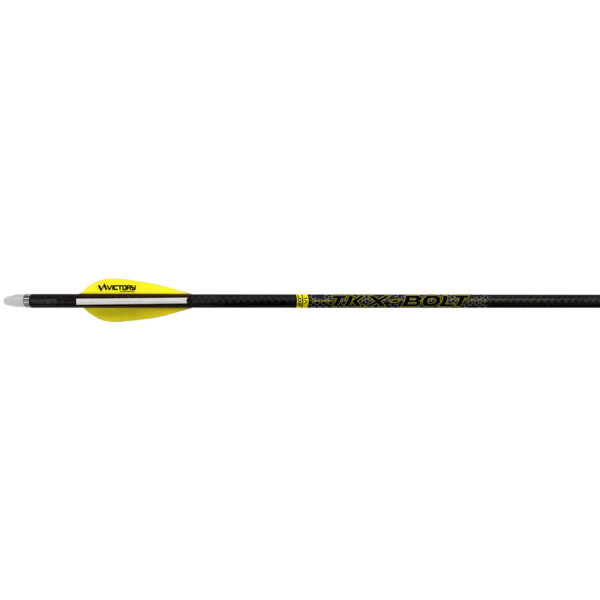 1006228_1 Victory TKX Elite Bolts 22 in. Catch Nocks 3 pk.