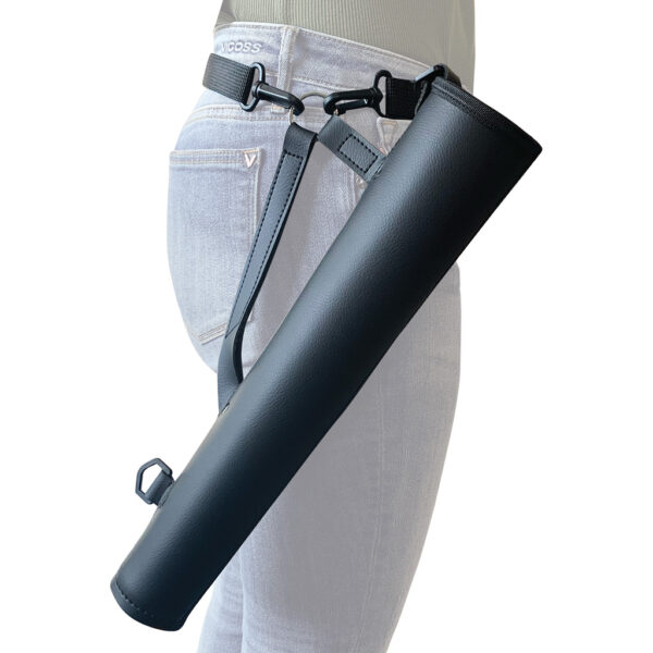 1006269_2 Vista Trio Quiver Black
