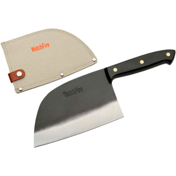 1006373_2 WatchFire Serbian Cleaver