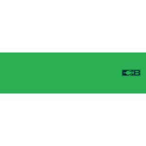Bohning Arrow Wraps Small diameter 5.5 in. Neon Green 13 pk.