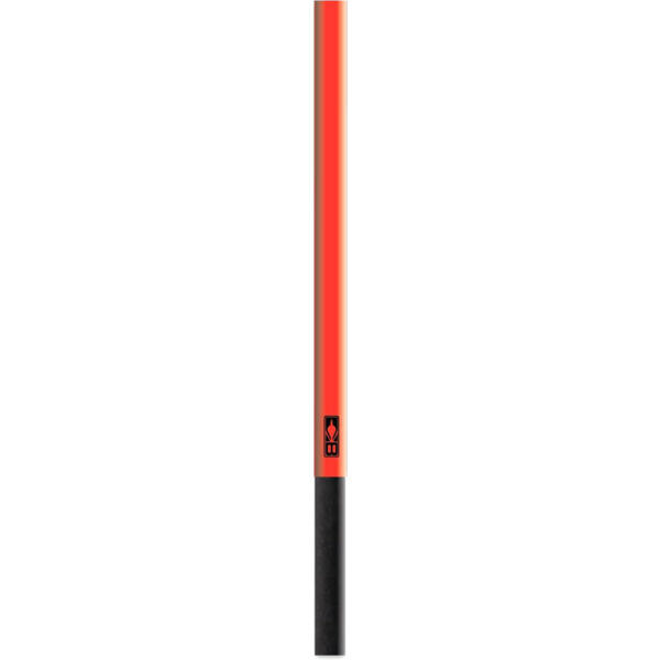 Bohning Arrow Wraps Small diameter 5.5 in. Neon Red 13 pk.