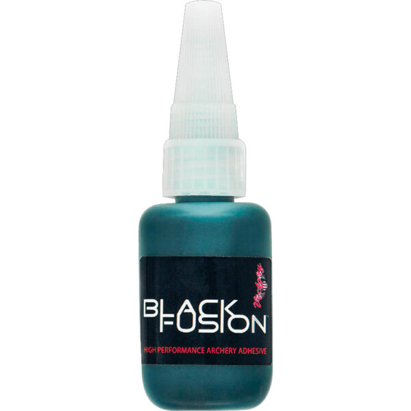 1006440_1 Victory Black Fusion Insert Glue
