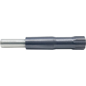 Victory RIP Inserts .204 Gray 300 Spine 75 gr. 12 pk.
