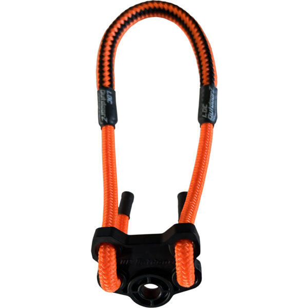 1006452_1 Loc Outdoorz Stiffy Maxx Sling Orange