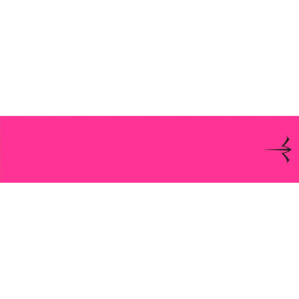 1006463_1 White Water Archery Arrow Wraps Hot Pink 5 in. x 1.125 in. 15 pk.