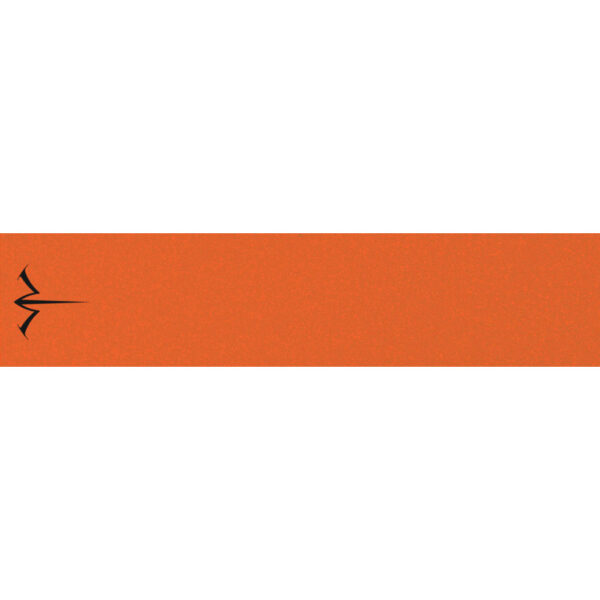 1006475_1 White Water Archery Reflective Arrow Wraps Orange 5 in. x 1.125 in. 15 pk.