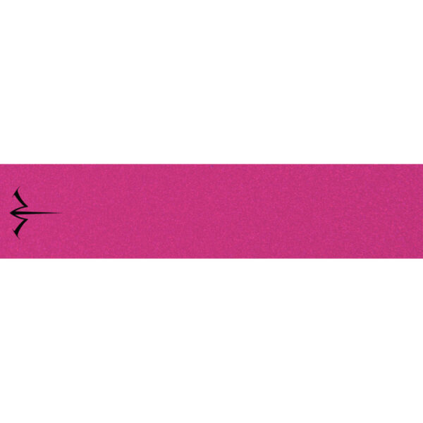 White Water Archery Reflective Arrow Wraps Hot Pink 5 in. x 1.125 in. 15 pk.